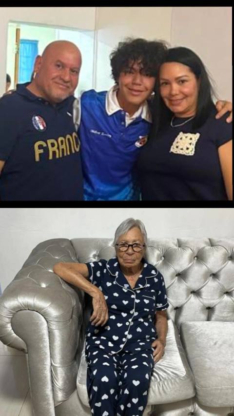Foto de Karoliz Medina