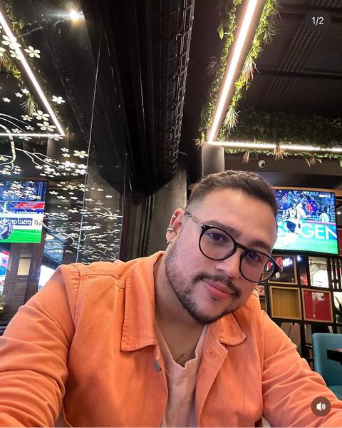 Foto de Mauricio Paredes