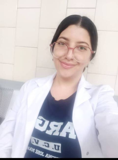 Foto de Maura Petro