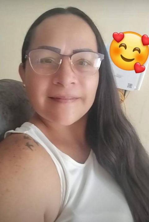 Foto de Malyori Yelitza Rondon morales