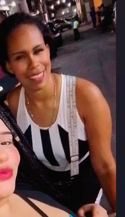 Foto de Oscarina Meza