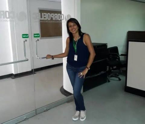 Foto de Nanyelit Figueredo