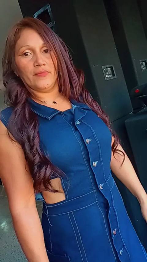 Foto de Arelis Josefina Alvarado Martínez