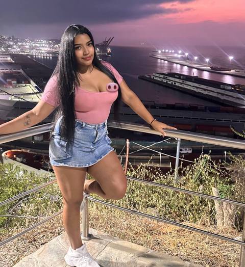 Foto de Anubys Ivanna Delgado García