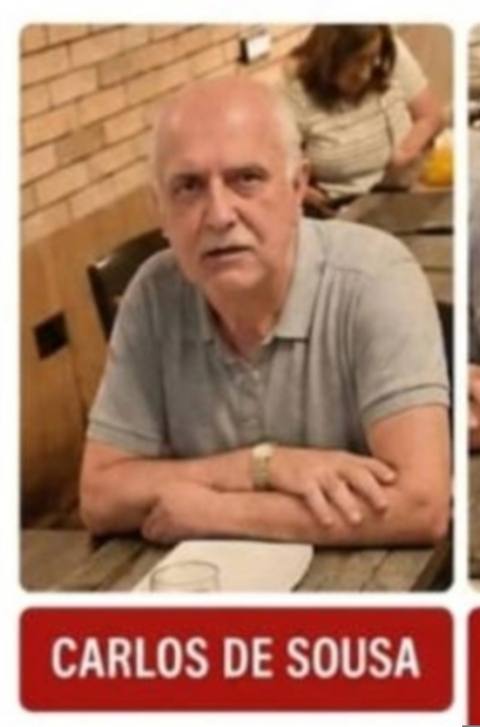 Foto de Carlos De Sousa