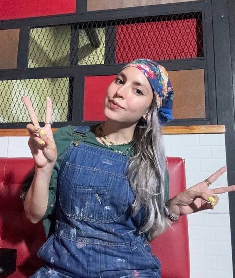 Foto de Andrea D’Escriván