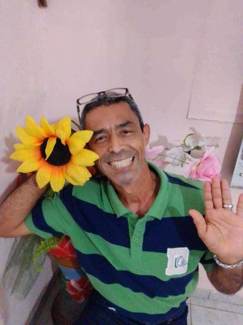 Foto de Henry Eduardo Rodríguez Laventiur