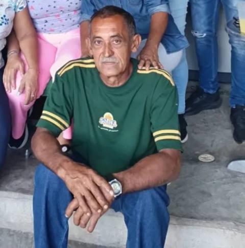 Foto de Marco Diaz