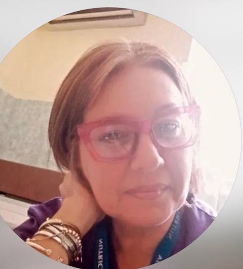 Foto de Aracelys Gonzales Sánchez