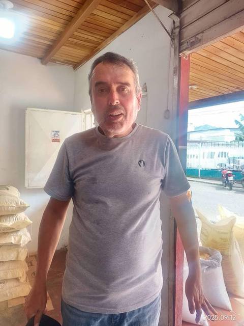 Foto de Asdrubal Mora