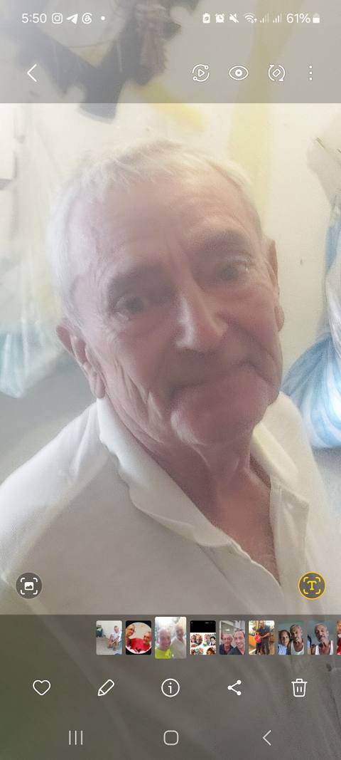 Foto de Fernando Antonio Miranda Joaquim
