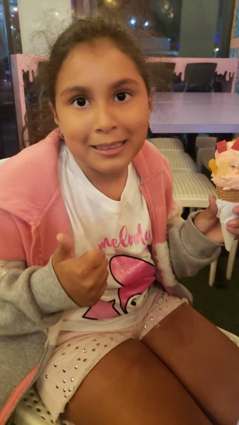 Foto de AINOHA VALENTINA Romero