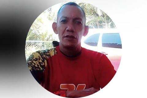 Foto de Armando Rafael Ramirez