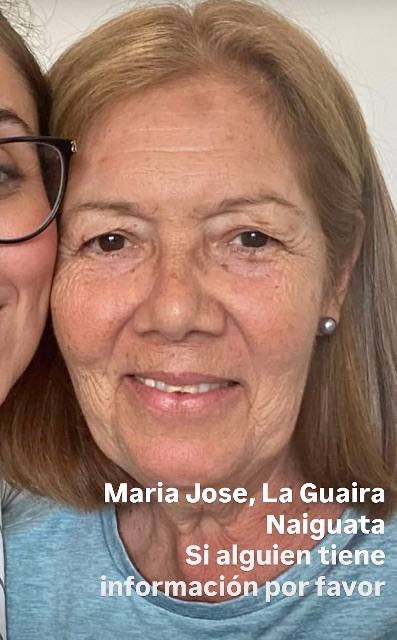 Foto de Maria Jose Spinola