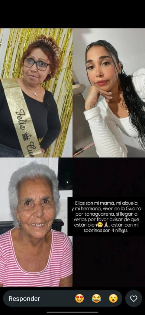 Foto de Margarita Dolores