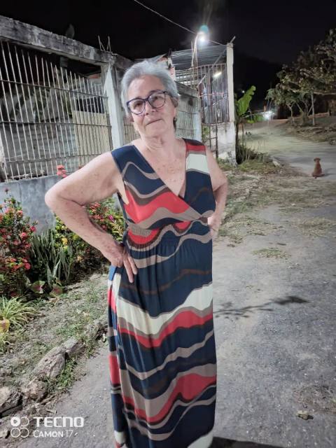 Foto de Aida Hernandez