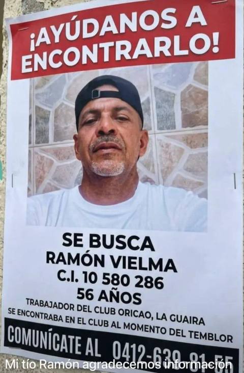 Foto de Ramón Vielma