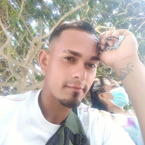 Foto de William García