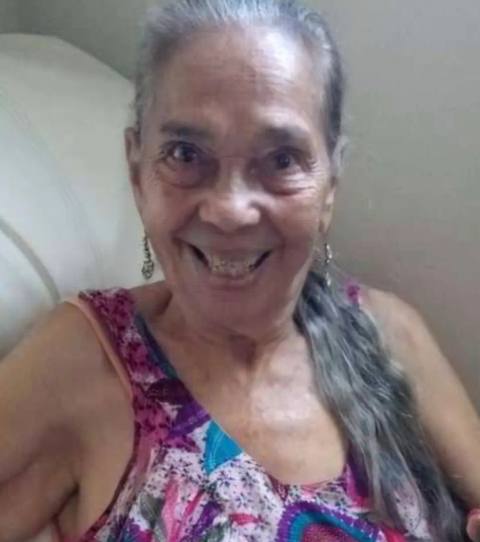Foto de Heriberta Yanez
