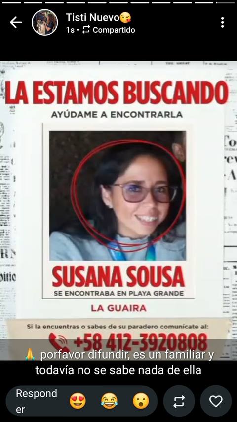 Foto de Sousana Sousa