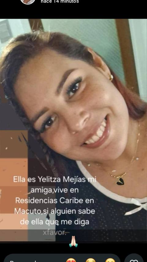 Foto de Yelitza Mejias