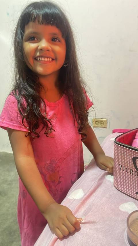 Foto de Alhannys Alvarez
