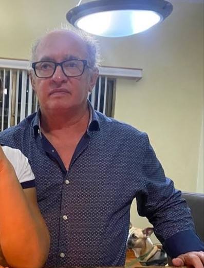 Foto de Carlos Hurtado