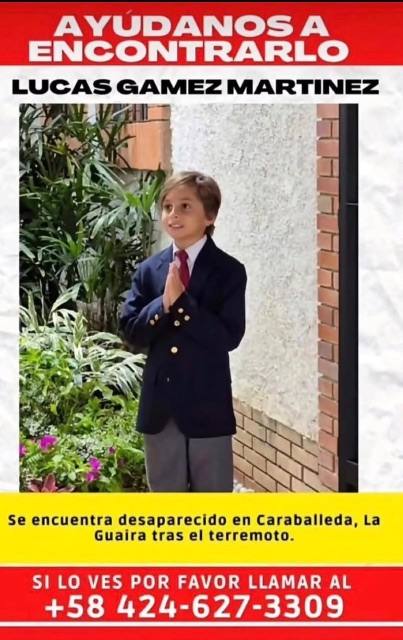 Foto de Lucas Gámez