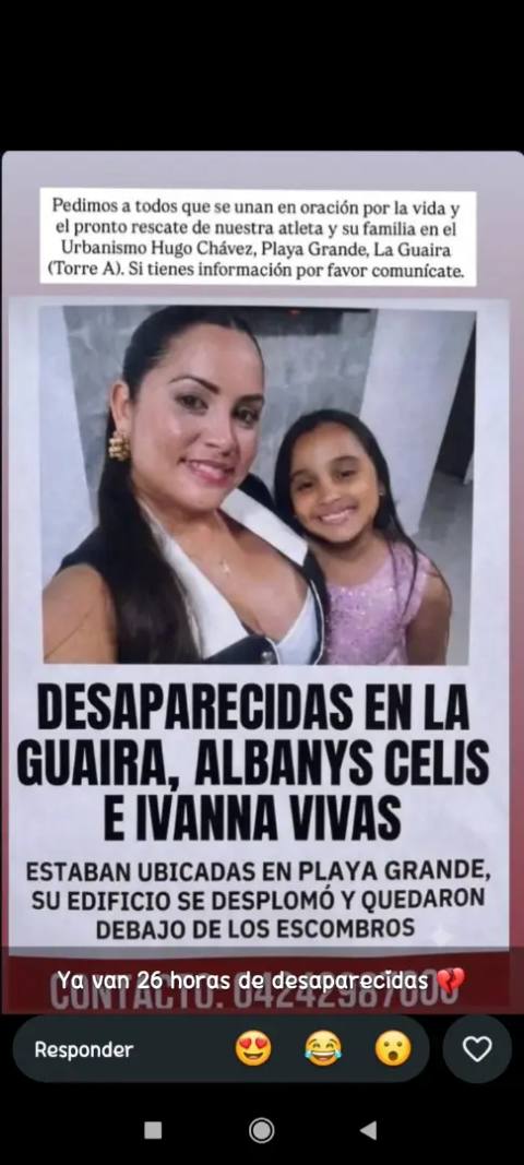 Foto de Ivana Vivas