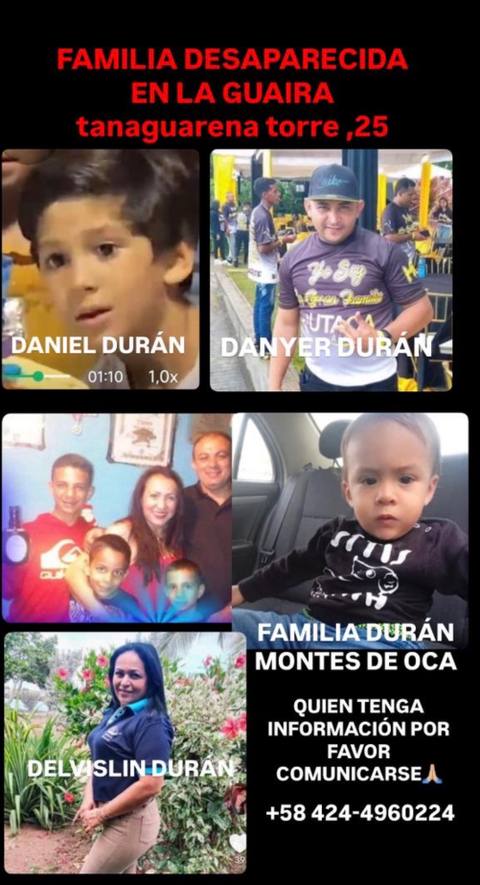 Foto de DANYER DELVIS MATHIAS DANIEL DURAN