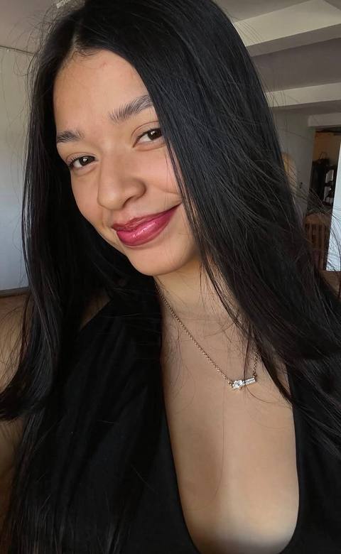 Foto de Samantha Muñoz