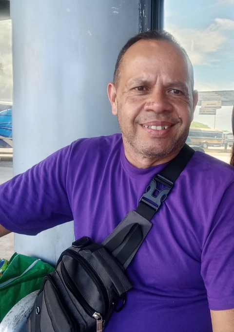 Foto de Alexander Enrique Diaz Ruiz