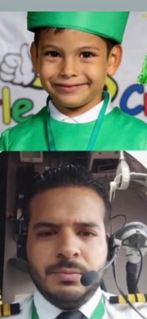 Foto de Antonio & Alonso Cabrera