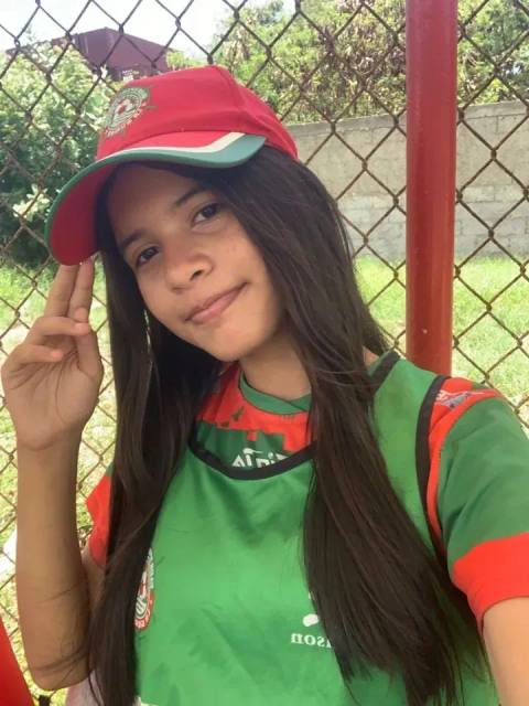 Foto de Reyshell Paez