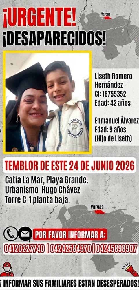 Foto de Enmanuel Alvares