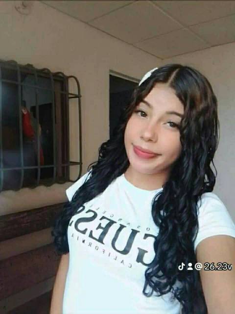 Foto de Adriana Valentina Murillo renott