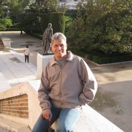 Foto de Francisco Javier Sosa mariño