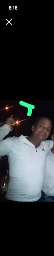 Foto de Elvis Leonardo Torrealba Linares