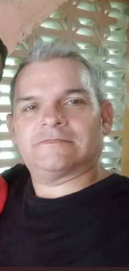 Foto de Alexander Arellano Rincón