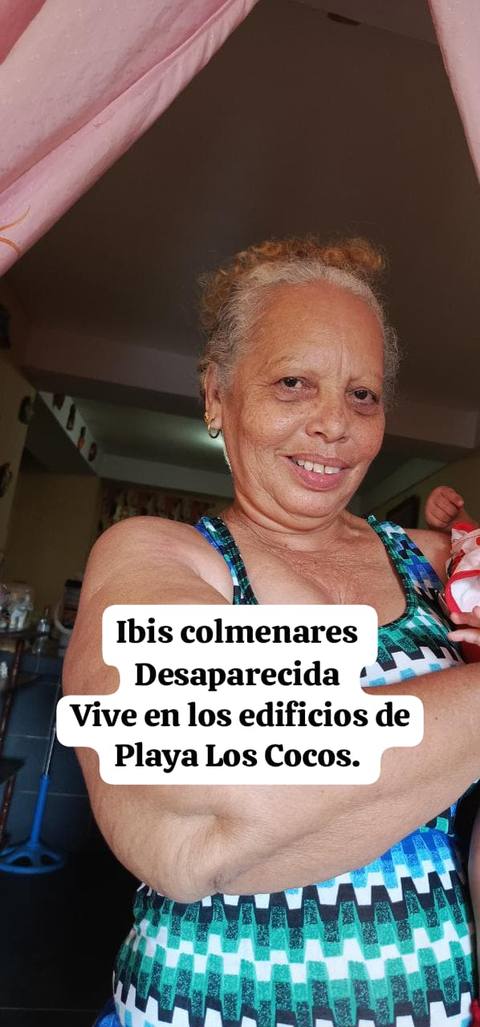 Foto de Ibis Colmenares