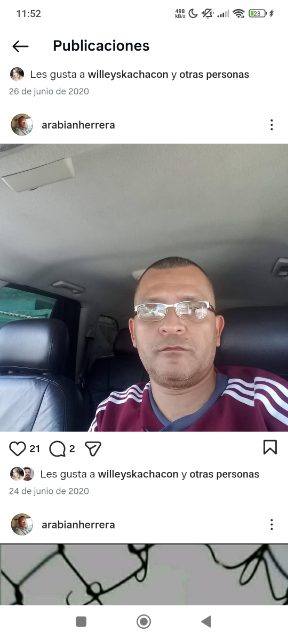 Foto de Arabian Herrera
