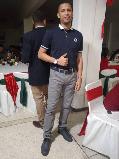 Foto de Greiber jose Gomez villalta