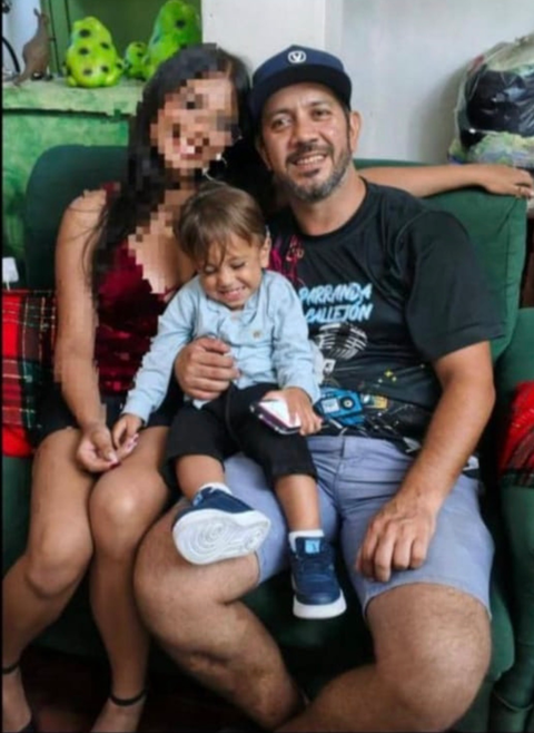 Foto de Rosmer Guillermo Valera Yepez