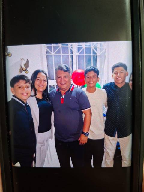 Foto de José Garcia