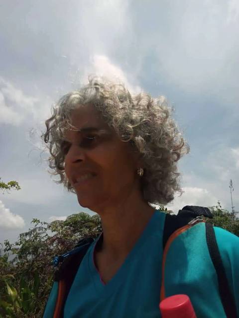 Foto de Thania Mar Leal Carrasquero