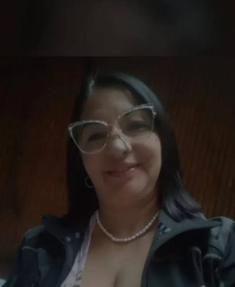 Foto de Katiuska Elena García Castillo