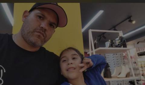 Foto de Isabella Mailyn Zapata
