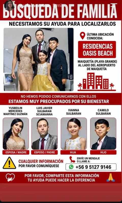 Foto de Yusbeilin Mercedes Martínez Guzmán