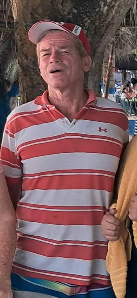 Foto de Carlos Alfredo Valero Andara