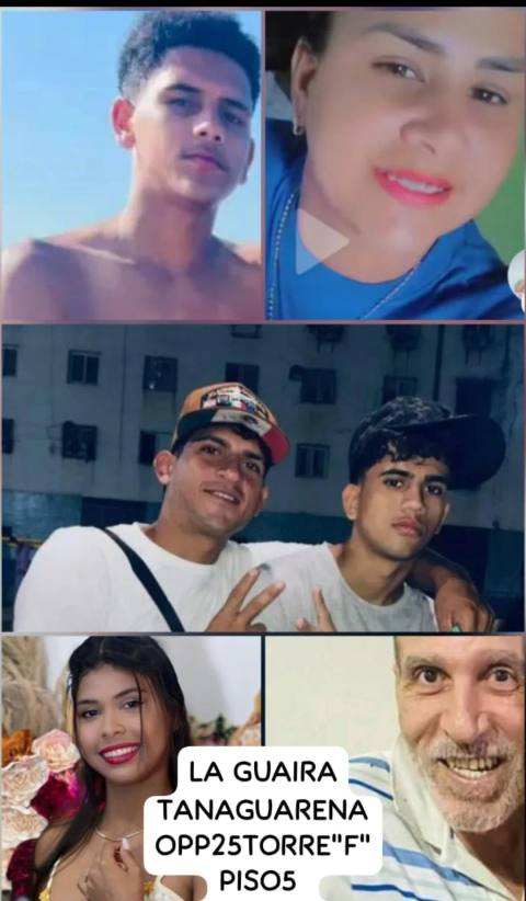 Foto de Irianis estefani Castro oramas